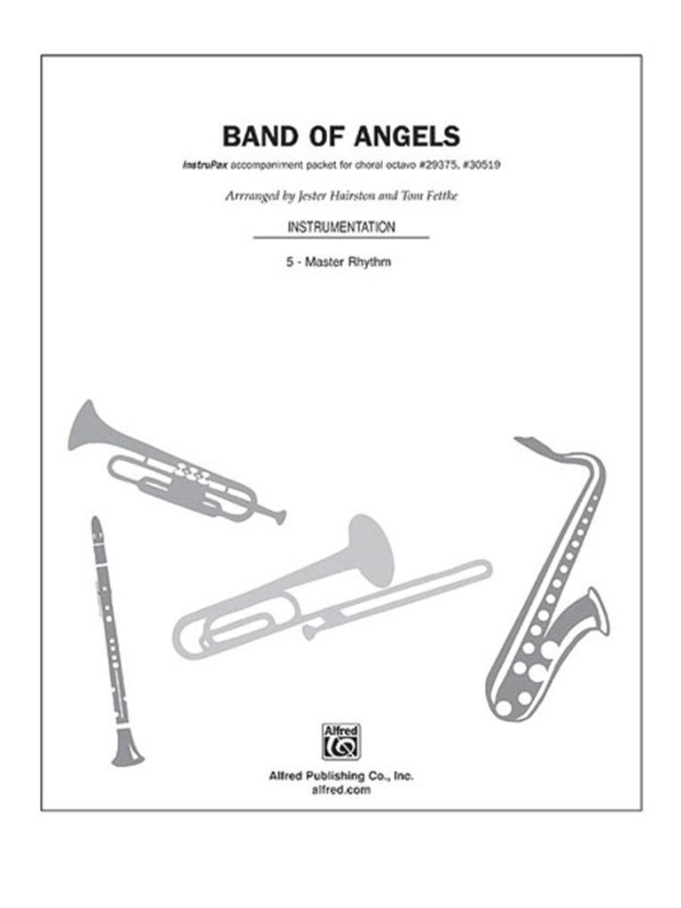 Band of Angels